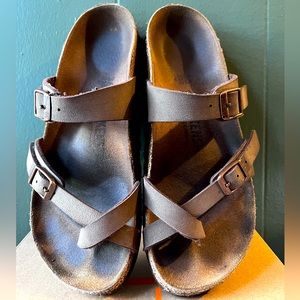 Birkenstock Mayari Sandals